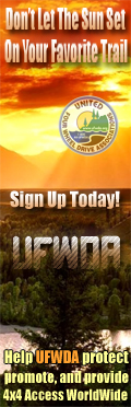 Join UFWDA